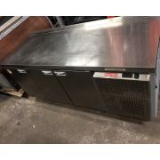 Стол охлаждаемый HICOLD GN 111/TN