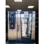 Пароконвектомат RATIONAL ICOMBI PRO 10-1/1 CD1ERRA.0001225