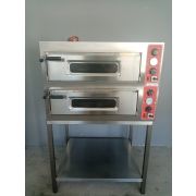 Печь для пиццы PIZZA GROUP Entry Max 8,