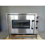 Шкаф жарочный ШЖ-150-1С камера нерж сталь