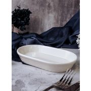 Салатник овальный 14 см ALUMILITE AQUA