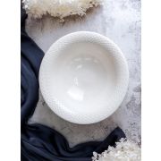 Салатник 24 см ALUMILITE AQUA