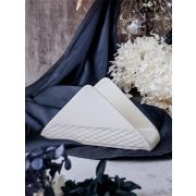 Салфетница 15 см ALUMILITE AQUA