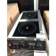 Плита индукционная Rock Kitchen IOV 2/3500