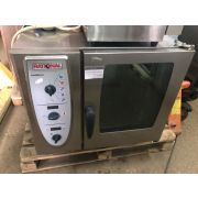 Пароконвектомат Rational CM 61