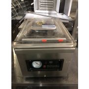 Упаковщик вакуумный Hurakan HKN-VAC260M