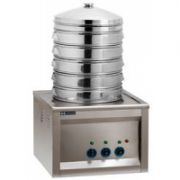 Емкость для ПАРОВАРКА ДЛЯ ДИМ САМОВ HURAKAN HKN-DS3 (215437)