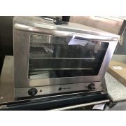 Печь конвекционная Hurakan HKN-XFT133L