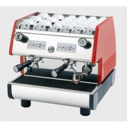 КОФЕМАШИНА - автомат La Pavoni PUB2VN 2 Group Compact черная (PUB2VN2041EU)