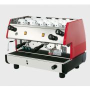 КОФЕМАШИНА - полуавтомат La Pavoni BART2MN 2 Group черная (BART2MN1596EU)
