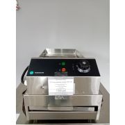 Гриль лавовый Hurakan HKN-140