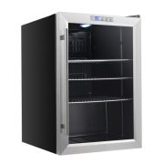 Шкаф среднетемпературный Viatto VA-JC62WD