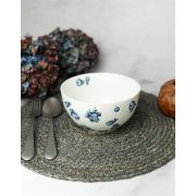 Салатник 15,5 см, декор FLORAL