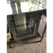 Шкаф расстоечный Tecnoeka EKL 823