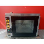 Печь конвекционная TECNOEKA KF 981 UD-PA Б/У