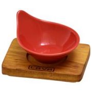 Поднос для соусника (Ø) 5,5cm. (This product don't include sauce cups)