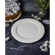 Тарелка d 32 см, Storm