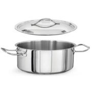 Medium Shallow Casseroles w/lid 22x14