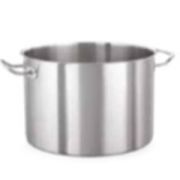 Кастрюля без крышки 30*24