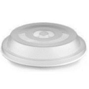 PC Flat Plate Cover 23,5 cm