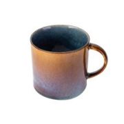 Кружка 450 мл, d 9 см h 9,4 см, QUINTANA BLUE