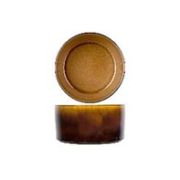 Салатник d 11 см h 6 см, QUINTANA AMBER